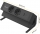 Priza de incarcare Fellowes, Filex Power, cu prindere pe birou, 2 sloturi, tip F, negru